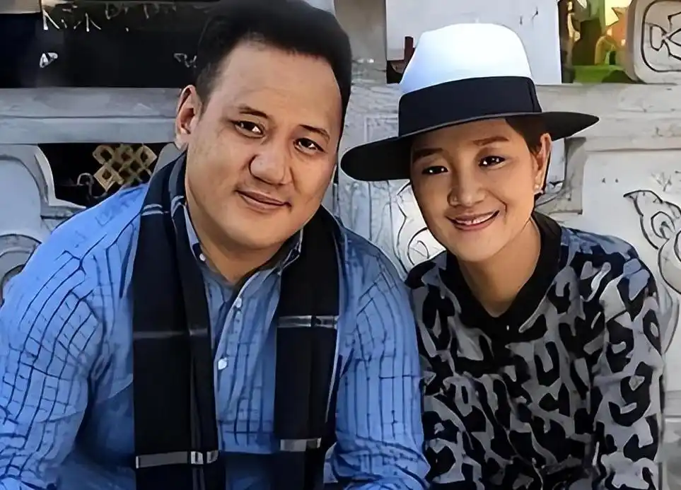 降央卓玛:因丈夫颜值高疯狂倒追,婚后生3胎,如今怎么样了