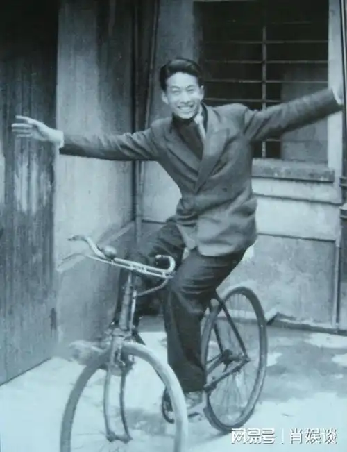 著名演员冯喆49岁自杀妻子对他有忏悔死后却不愿与他合葬