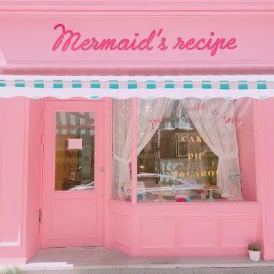 少女心 软妹 背景图 qq背景图微信背景图 天空 仙女 潮图 粉色系 可爱