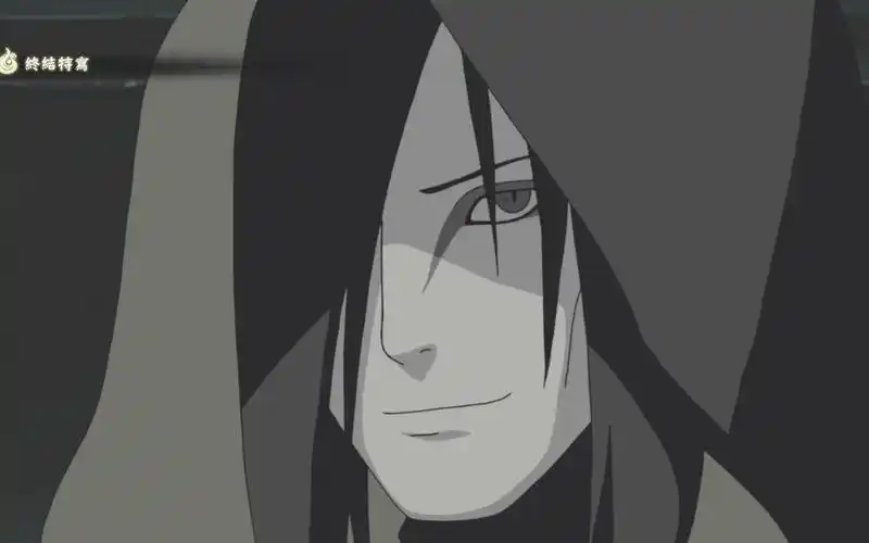 【火影忍者究极风暴】大蛇丸vs佐助你的风就到此为止了吗?