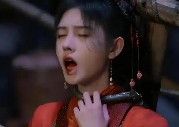 盘点女明星酷刑戏狼狈的杨紫最惨女星竟然是她