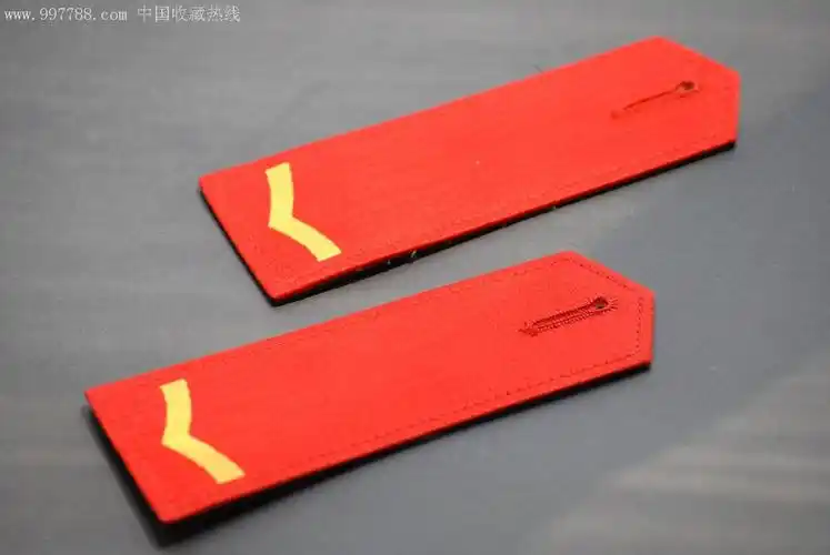 0000元-se11858168-老肩章/领章/领花-零售-7788收藏__中国收藏热线