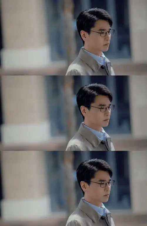 #周筱风操碎了心##赵又廷周筱风##问心#