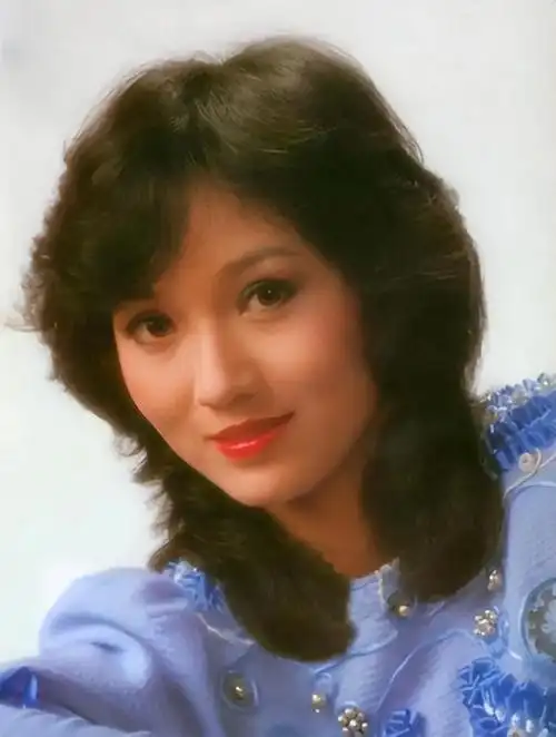 赵雅芝简历个人资料简介:2段婚姻,3儿子都是学霸,她69岁比45岁儿子还