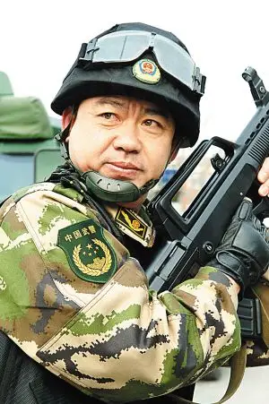 善谋者不败(图)