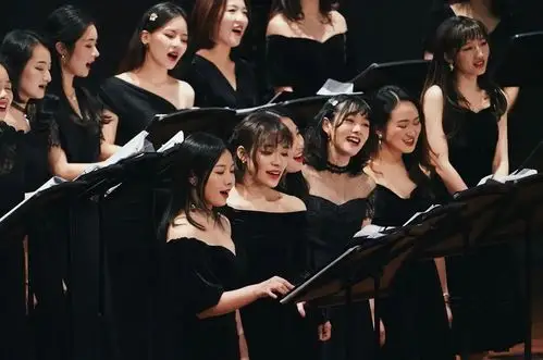 2022金承志彩虹合唱团上海音乐会时间地点门票曲目信息一览