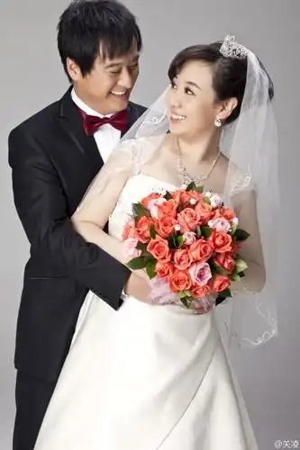 琼瑶剧童星情感现状金铭被传将嫁电影新贵图