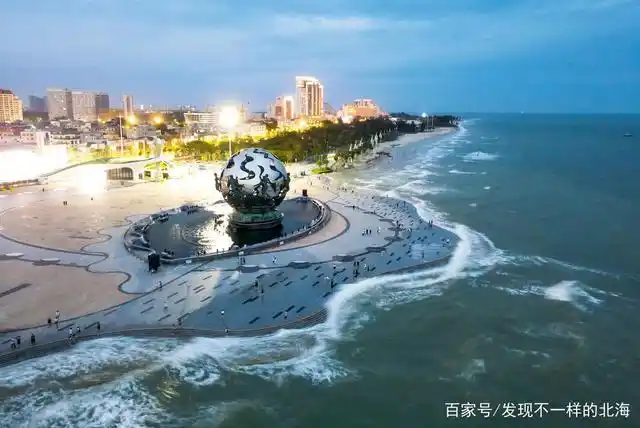 北海天气网_(北海市的天气预报)