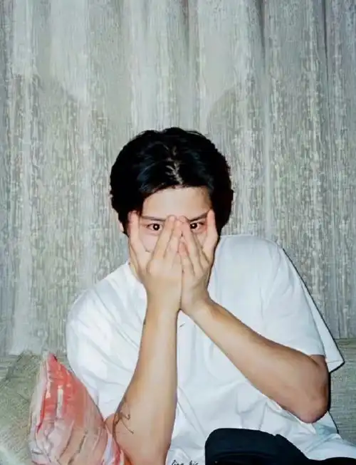 一看就是男朋友朴灿烈女友视角