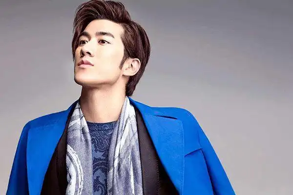 《极客江湖》李治廷演绎败家富二代王阳?李治廷个人资料简介?