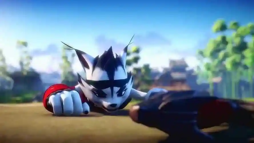 巨兵长城传:花郎三人彻底被激怒,使用必杀技将小野打成重伤!