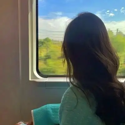 122张女生背影图片头像大全 高清好看的后背图片唯美头像女生_女生