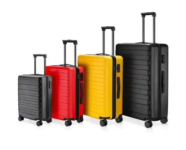 行李箱选择26寸还是28寸?