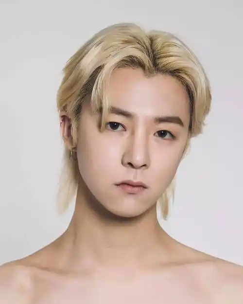 男士长发,帅!_中国_发型_形象