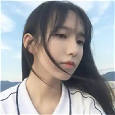 2022女生最火的头像图片唯美清纯女生最新微信头像大全