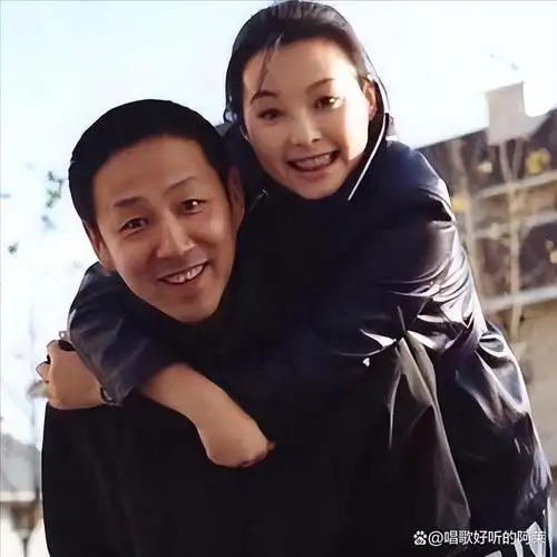 陈道明:娶央视主持人恩爱41年,与妻子互相成就,女儿成他的骄傲