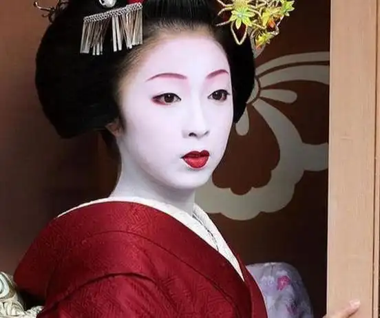 走进日本艺伎的神秘世界(你不知道的6件事)(1)