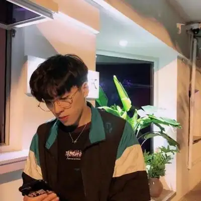 2021网红男神们超酷头像 ,男生头像图片-回车桌面