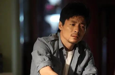 祖峰终于打了一场"翻身仗",与初代"谋女郎"结婚的他至今无子_天池