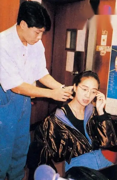 梅艳芳入行21年9段鲜为人知情史情路崎岖曾自言毕生只欠一个人