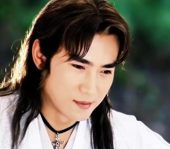 焦恩俊一眼万年的古装剧男神容貌演技俱佳却两婚两离