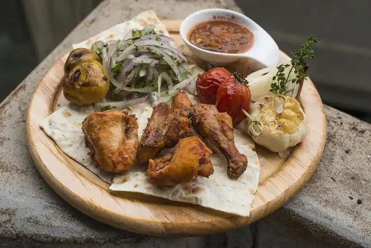 red square russian restaurant 红场俄式西餐酒吧