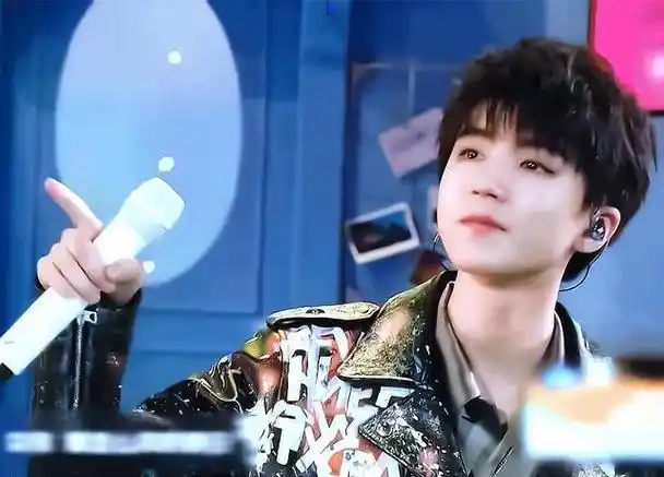 240204 新音乐风暴即将来袭,王俊凯带来期待已久的新歌!