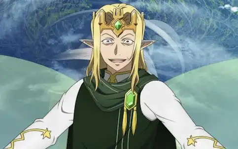 【刀剑神域ub/ars】须乡伸之(奥伯龙)看板娘 语音展示