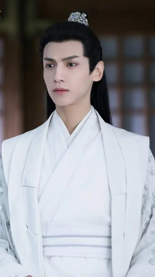 月上重火上官透罗云熙