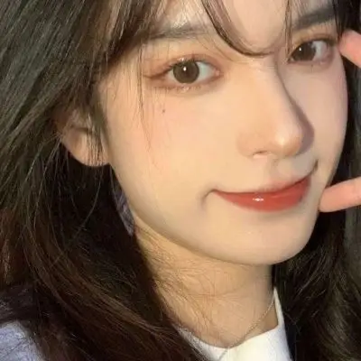 炒鸡好看的小姐姐qq头像小众.喜_女生头像_我要个性网