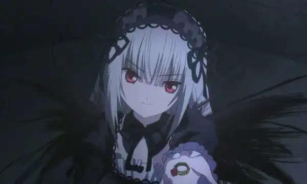 盘点动漫里十位银白发红瞳的女角色可远观不可亵玩