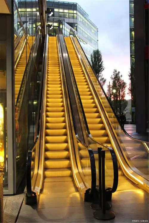 自动扶梯电梯 - 2020年最新商品信息聚合专区 - 百度爱采购