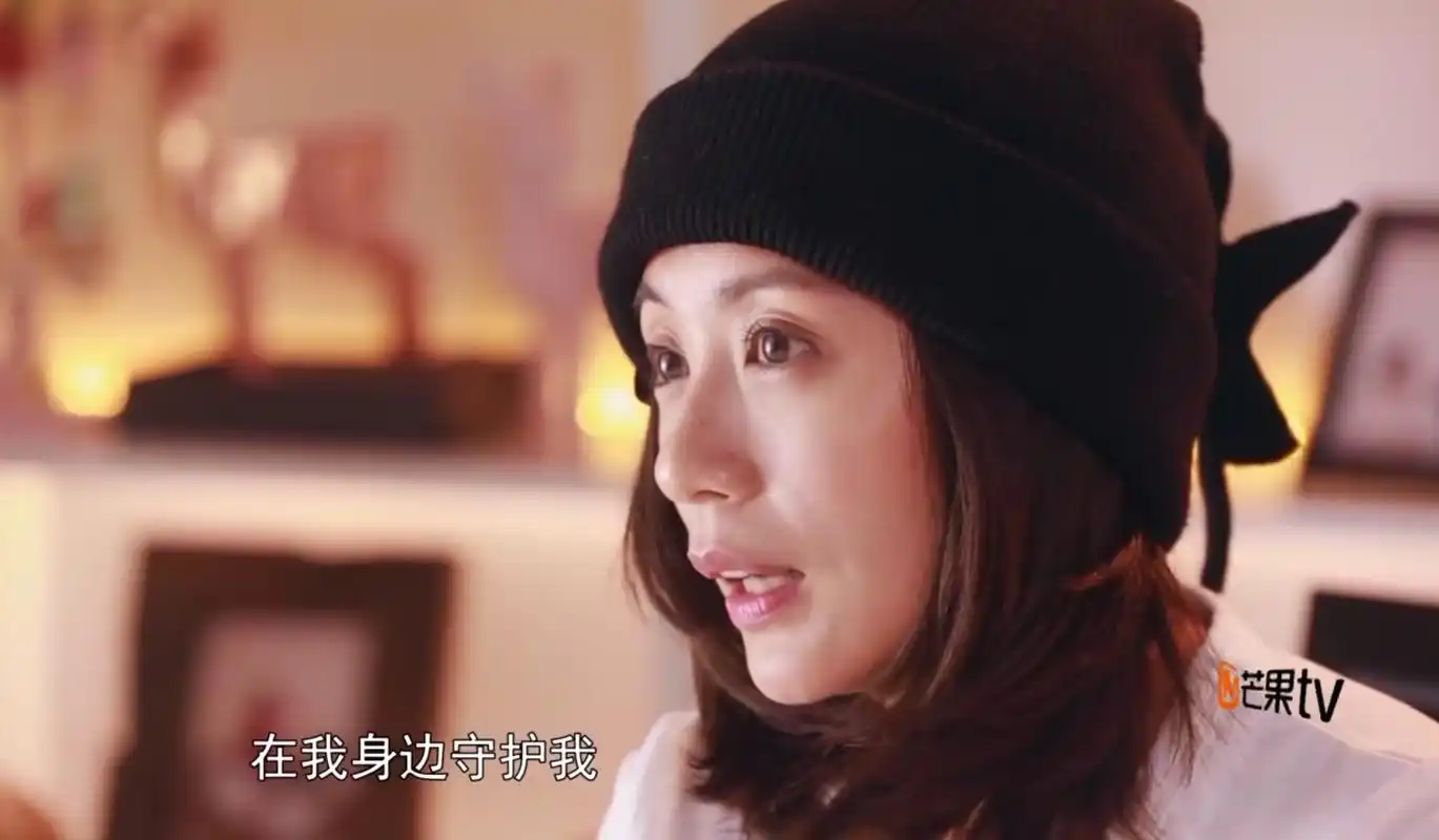 妈妈是超人1:爱笑的咘咘让贾静雯一脸幸福,这才是真正幸福的人