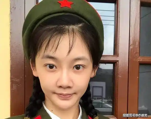 苗苗_芳华_冯导