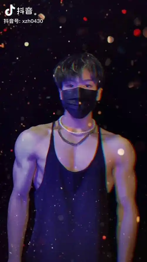 我这个圣诞礼物你打多少分swag圣诞舞变装反差