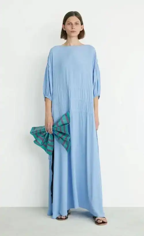 2021春夏女装流行色彩合集