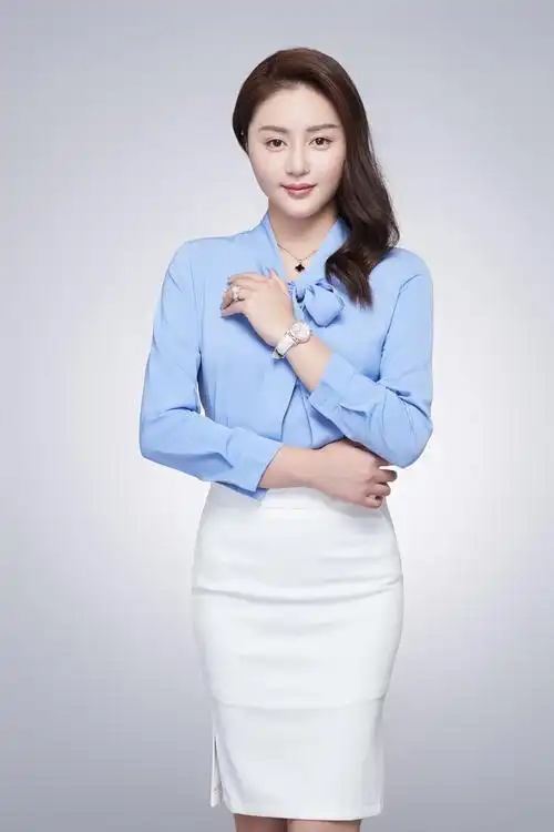 【高级气质】职业形象照 | 商务照