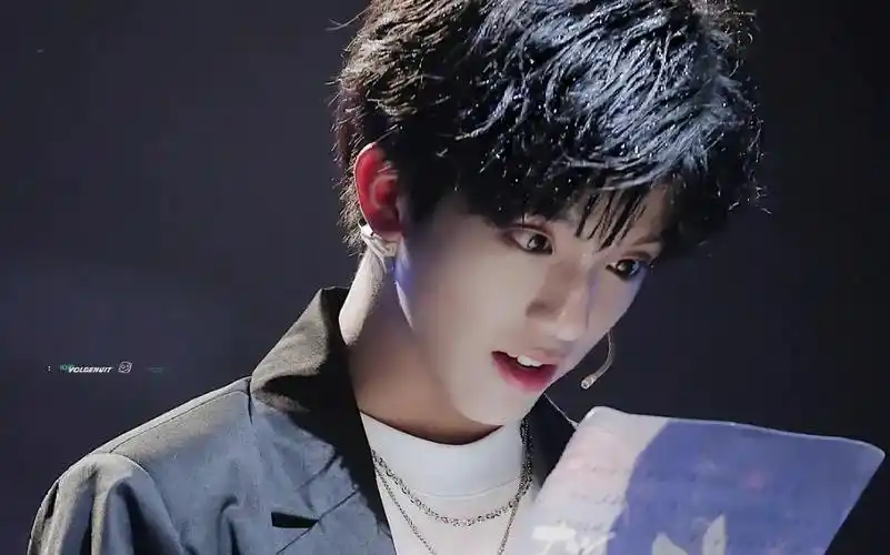 青春有你3全能舞担孙亦航小甜嗓演唱双星记