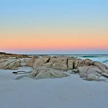 高清2021好看的风景微信头像图片