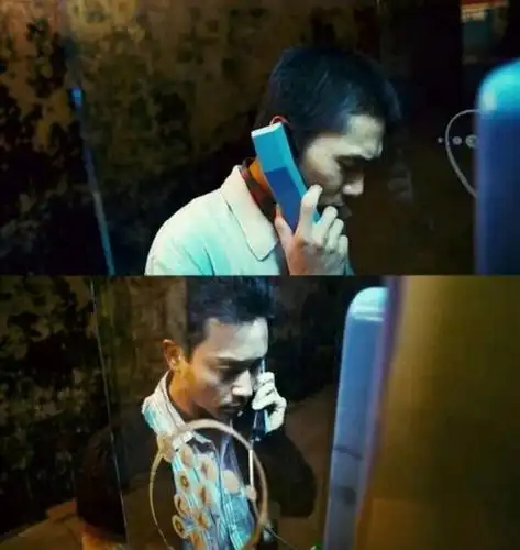 黎耀辉,你还记得何宝荣吗