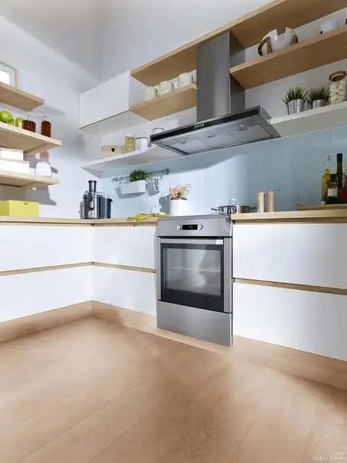 合肥厨房装修效果图大全