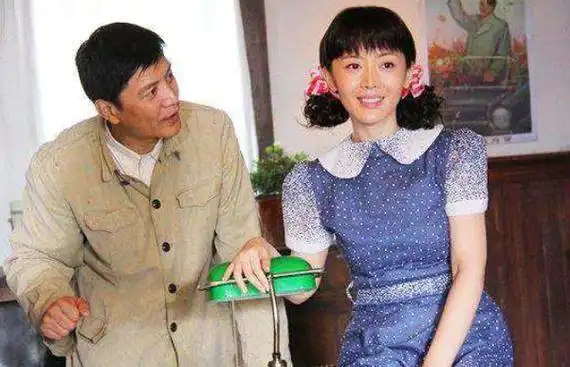 演员刘之冰:前妻拒绝复婚,带着儿子二婚娶茹萍,收获幸福_生活_工作