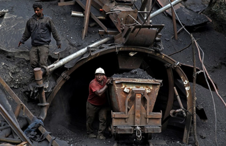 华为给煤矿造了一个鸿蒙系统叫矿鸿