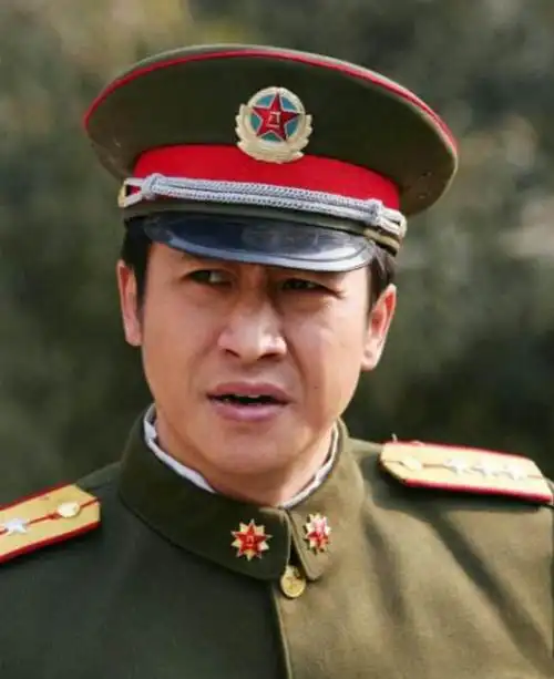 电视连续剧《士兵突击》下部分剧照.