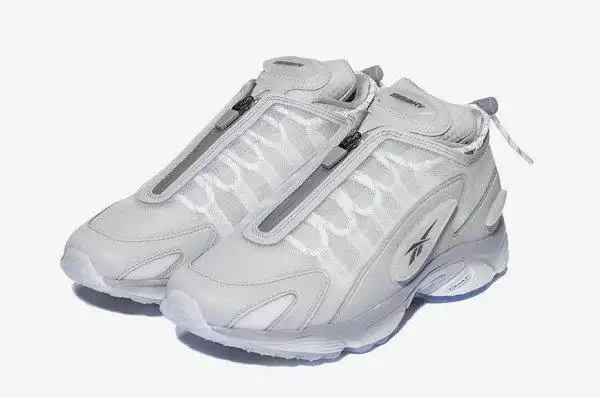 春夏必备锐步xmisbhv2019联名daytonadmx鞋款正式公布