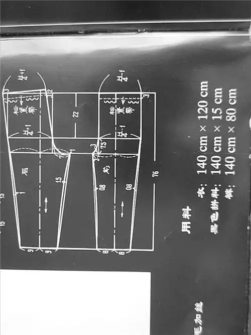 可以以日系复古原宿风西海岸民族风花朵图案立体裁剪哈伦裤灯笼裤潮