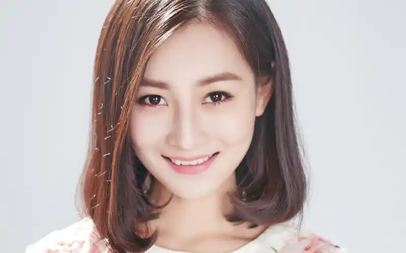 张维娜治愈系唯美写真图片桌面壁纸