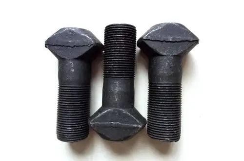 元宝螺丝批发浩发紧固件在线咨询元宝螺丝