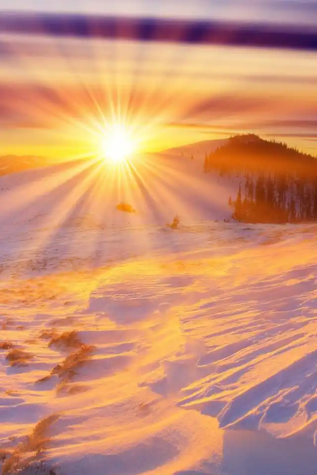 iphone 6 plus唯美风景图片高清苹果手机壁纸下载