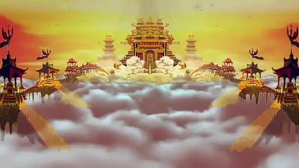 手游大闹天宫攻略